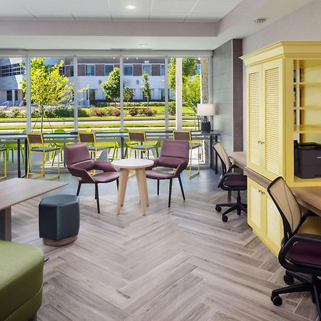 Home2 Suites By Hilton Wilmington Medical Park Downtown Kültér fotó