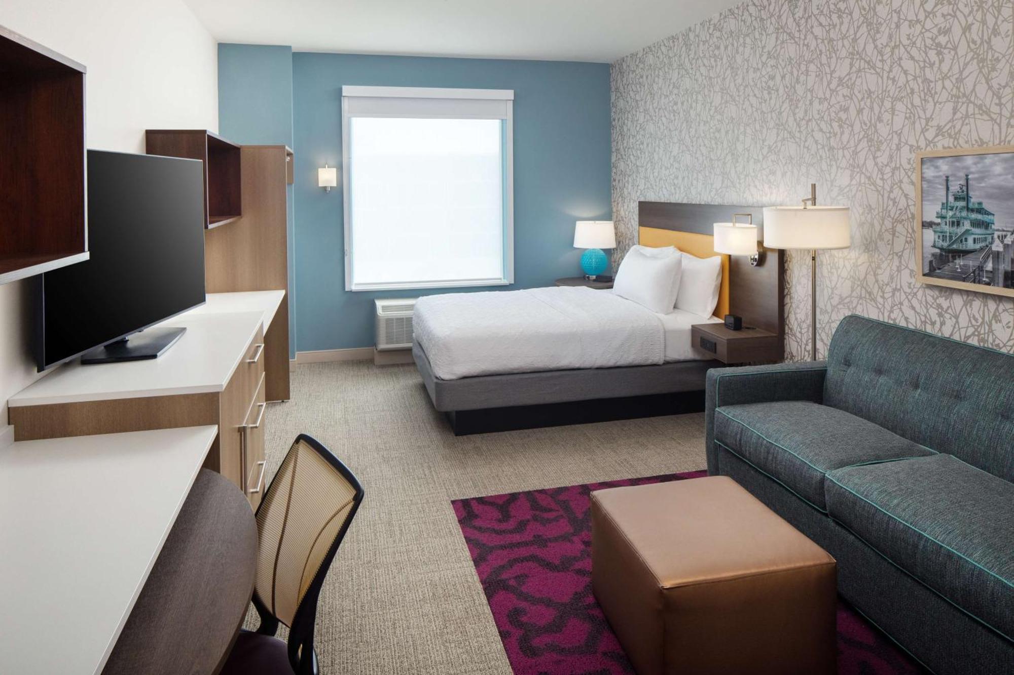 Home2 Suites By Hilton Wilmington Medical Park Downtown Kültér fotó