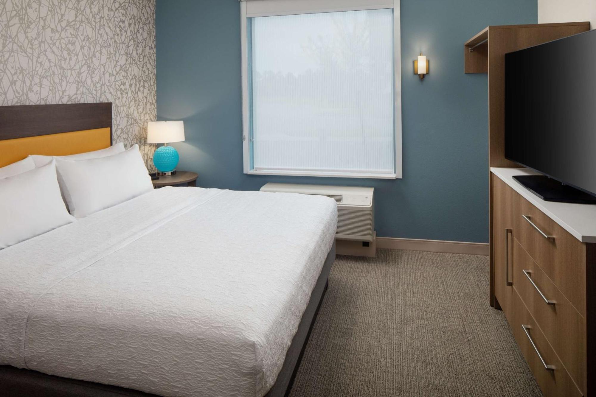Home2 Suites By Hilton Wilmington Medical Park Downtown Kültér fotó