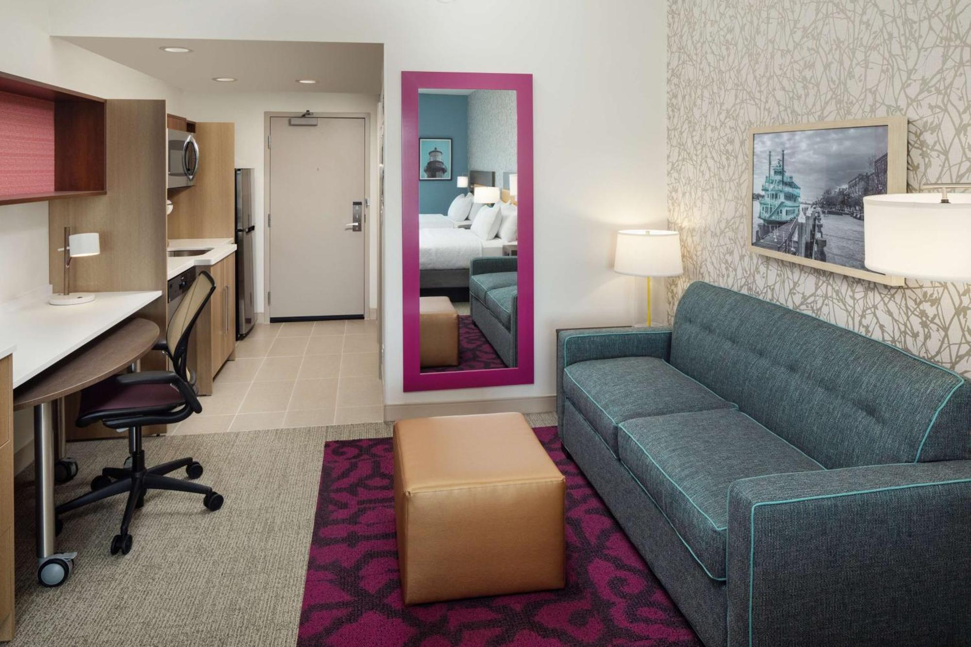 Home2 Suites By Hilton Wilmington Medical Park Downtown Kültér fotó