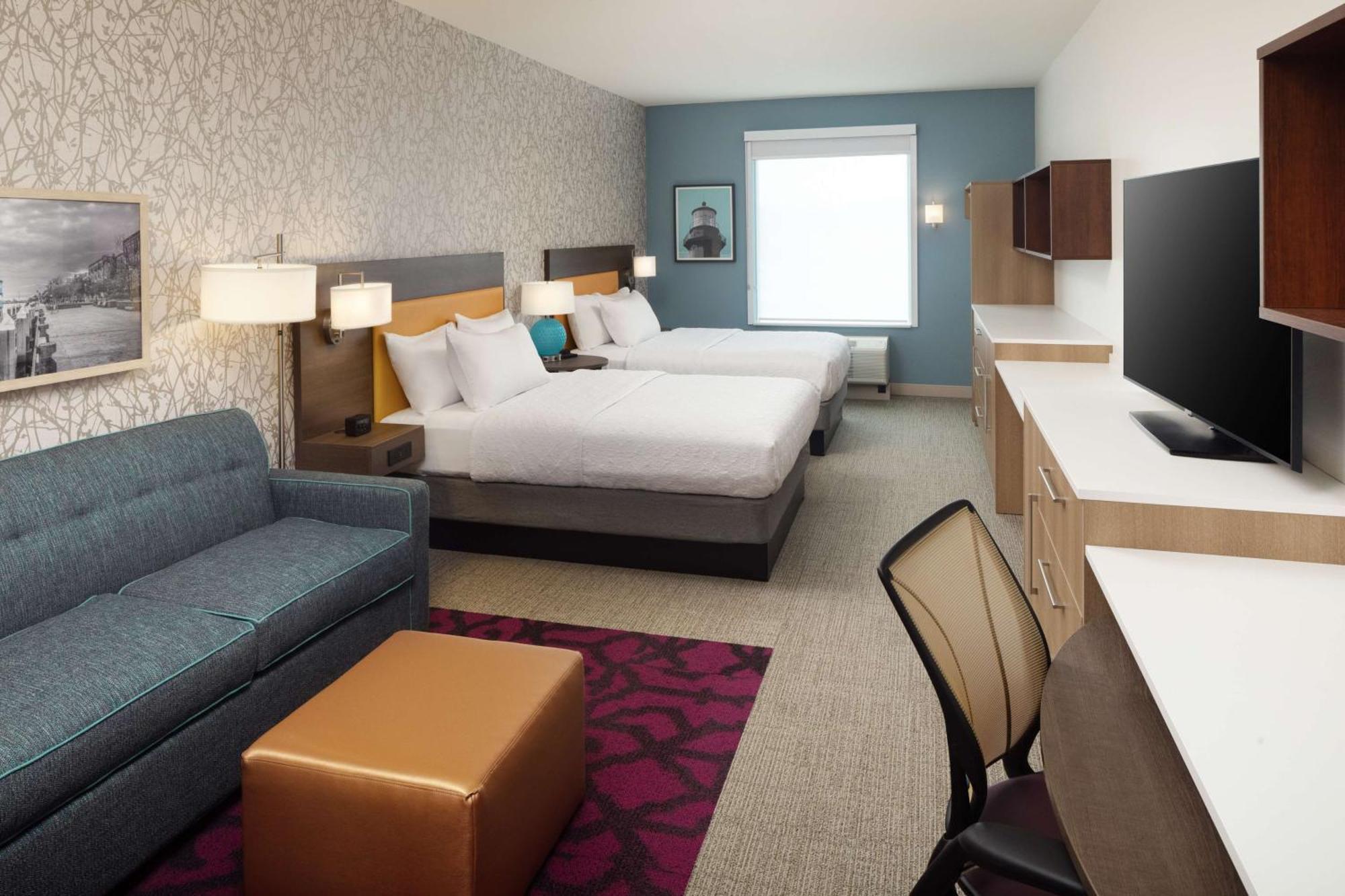 Home2 Suites By Hilton Wilmington Medical Park Downtown Kültér fotó