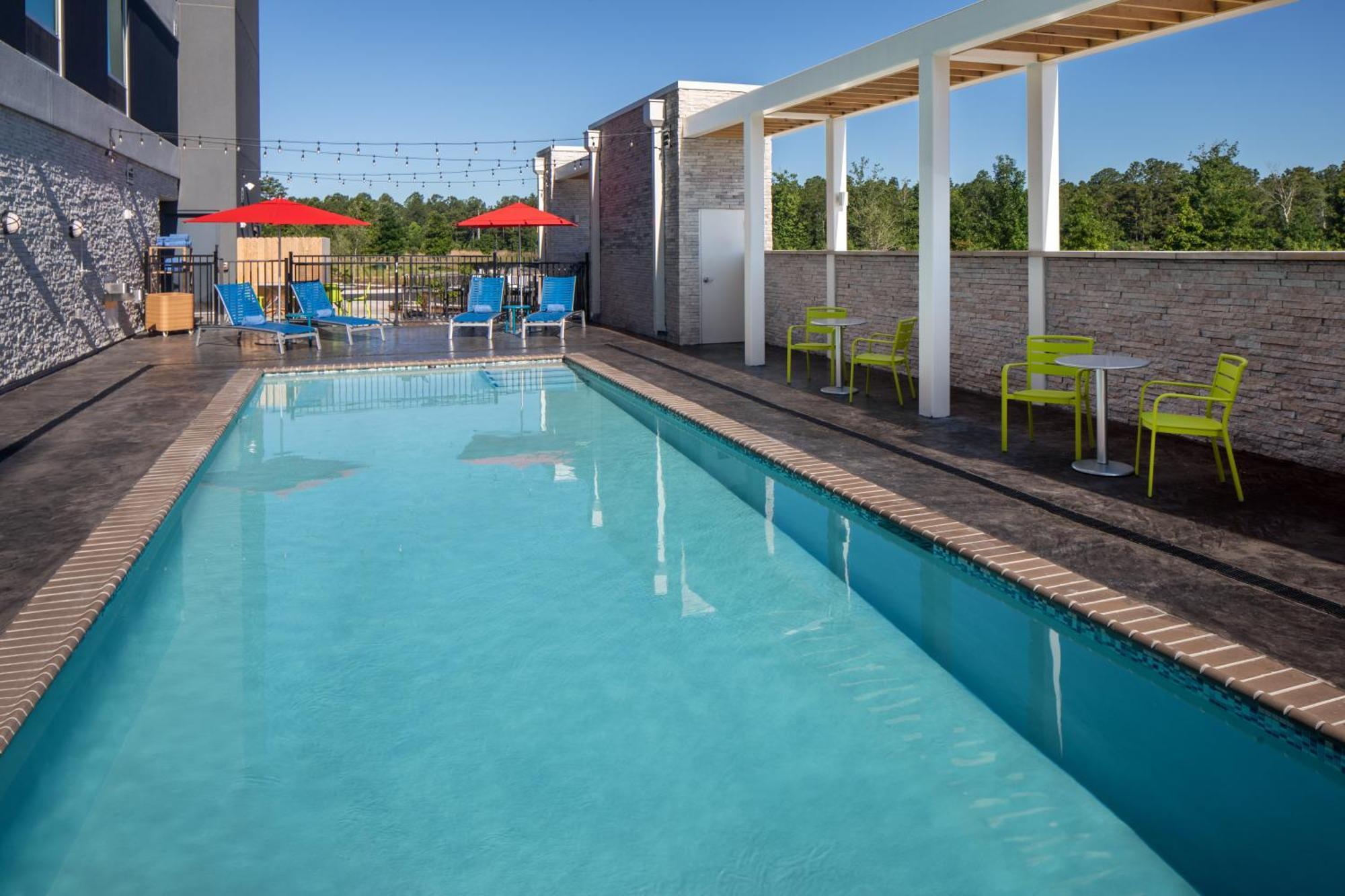 Home2 Suites By Hilton Wilmington Medical Park Downtown Kültér fotó