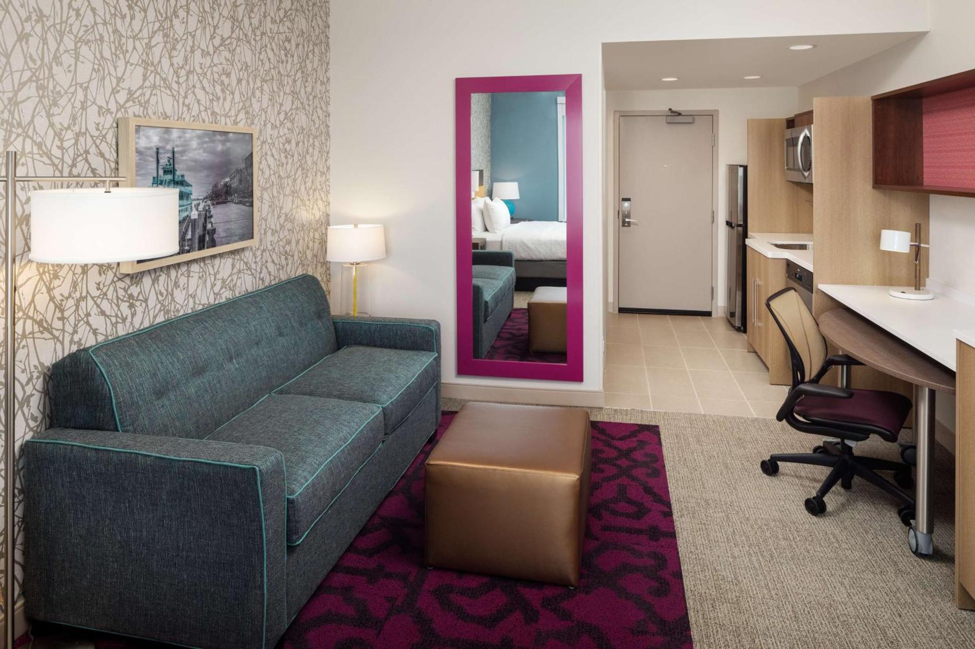 Home2 Suites By Hilton Wilmington Medical Park Downtown Kültér fotó